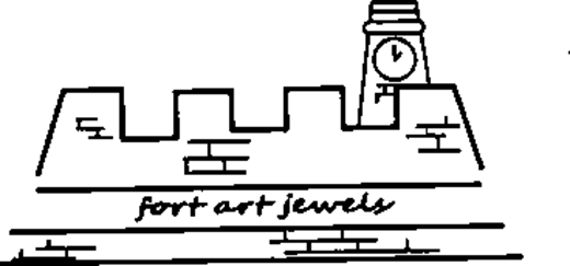 Fort Art Jewels logo